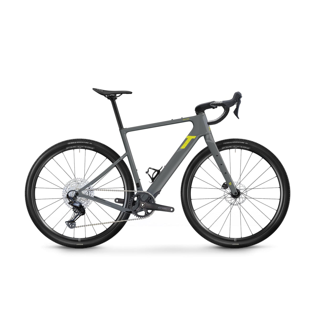 3T Ultra² ITALIA Lavico