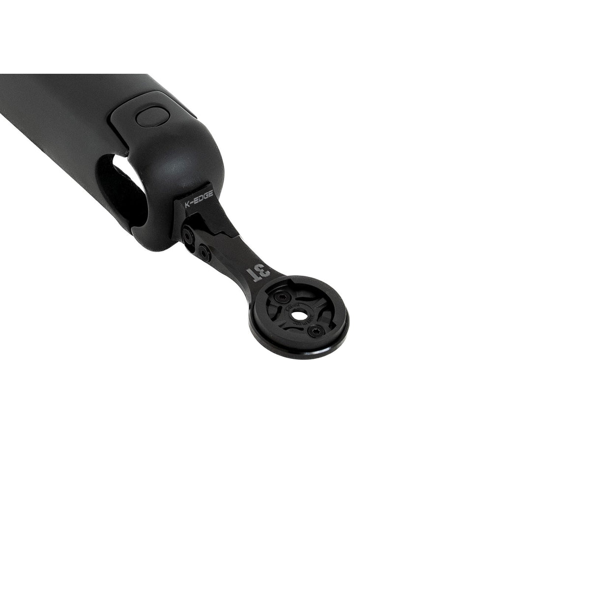 Supporto GPS K-Edge per 3T, dettaglio