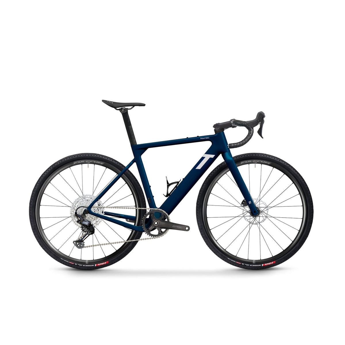 3T Primo² WPNT Oceano Blue
