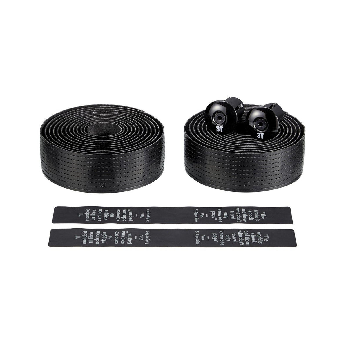 Nastro manubrio 3T Prendo Speed