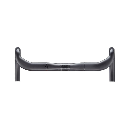 Manubrio in carbonio 3T Superergo Integrale LTD